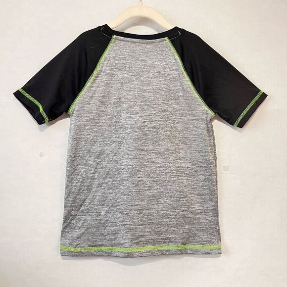 Jumping Beans Super Mario Racing Tee   Boys Size 7 - Picture 2 of 4